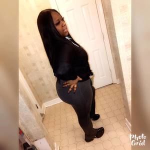 Meet your Posher, Shayla